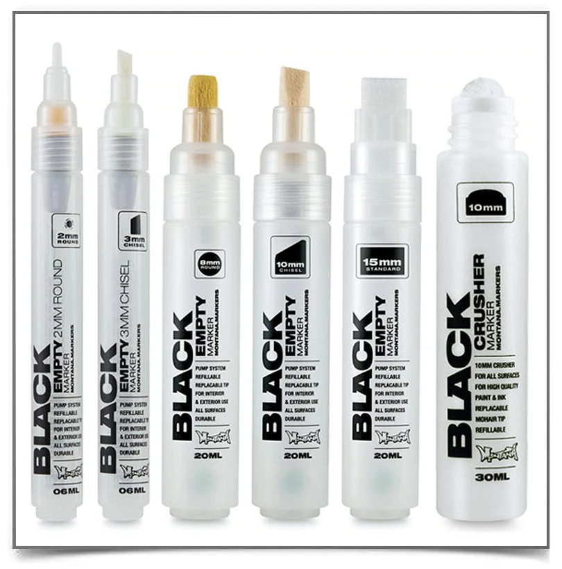 Empties