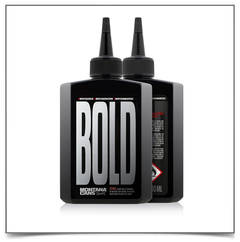 Ink &amp; Paint Refills